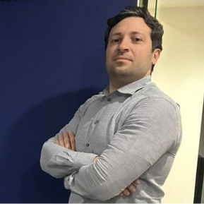 Arthur Hamer, CEO e fundador da Netuno Investimentos
